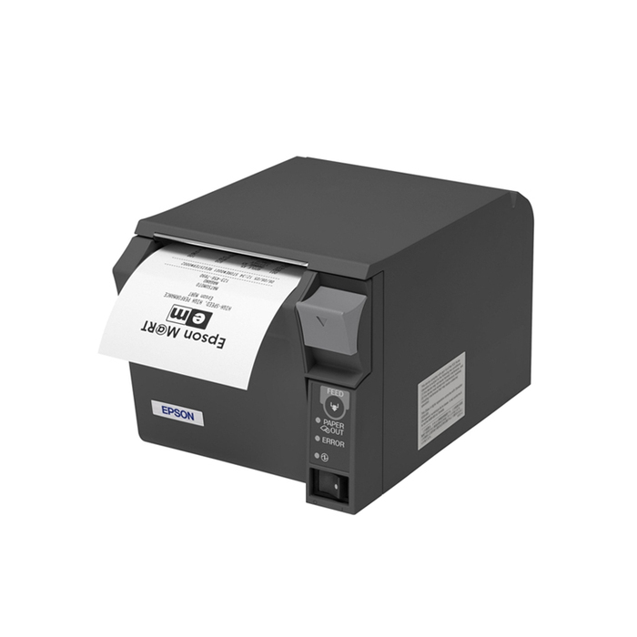 Imprimanta termica Epson TM-T70II USB