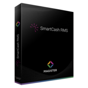 Software SmartCash RMS pentru Magazin cu Autoservire